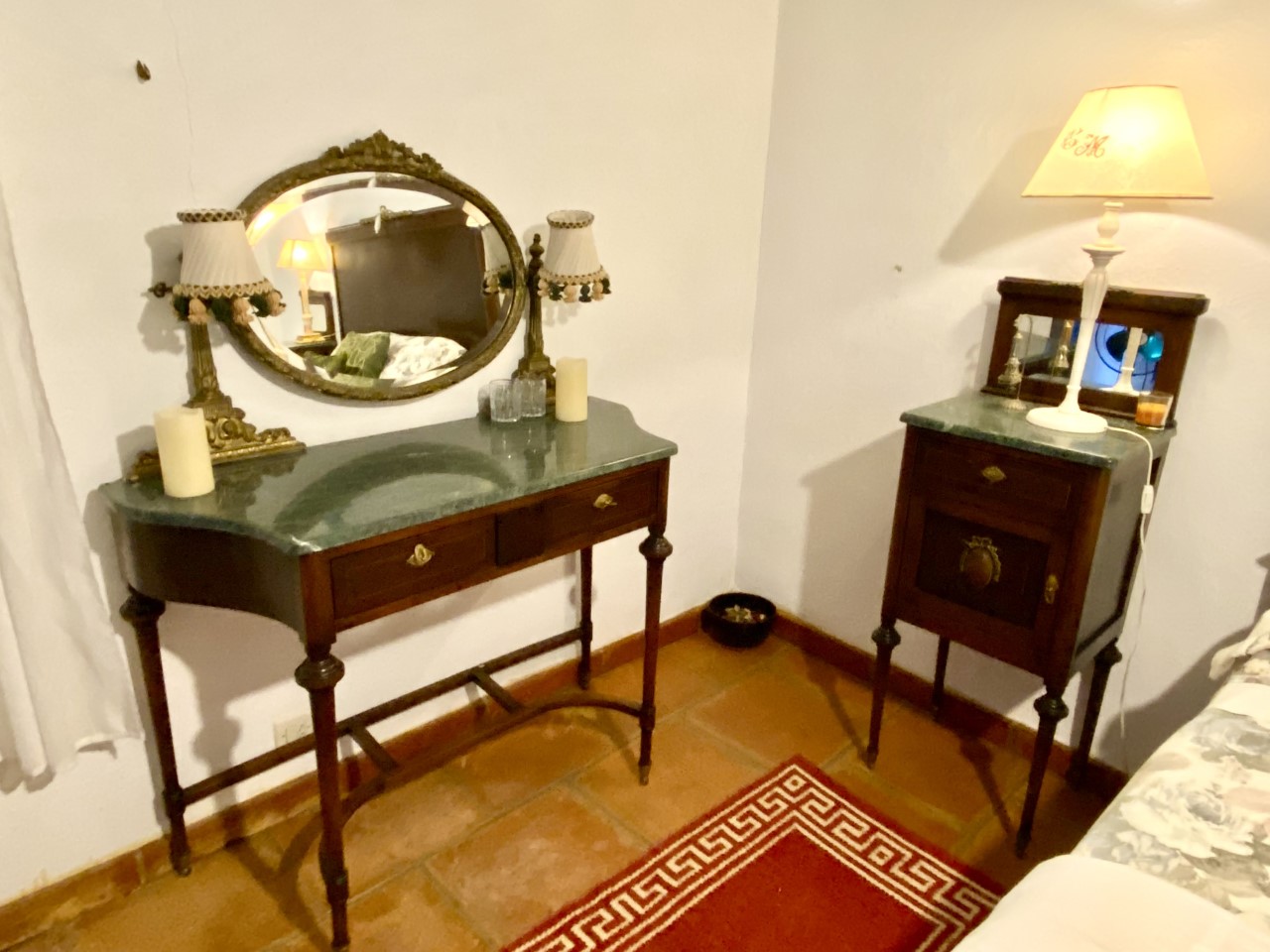 Dormitorio Duquesa 4