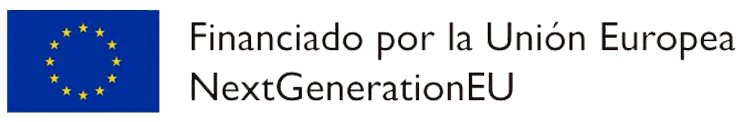 logo financiado por la unión europea